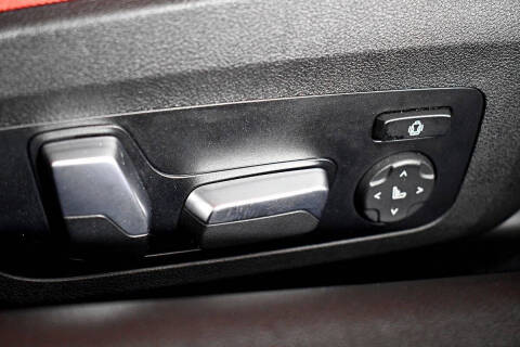 2023 BMW M4 Competition xDrive