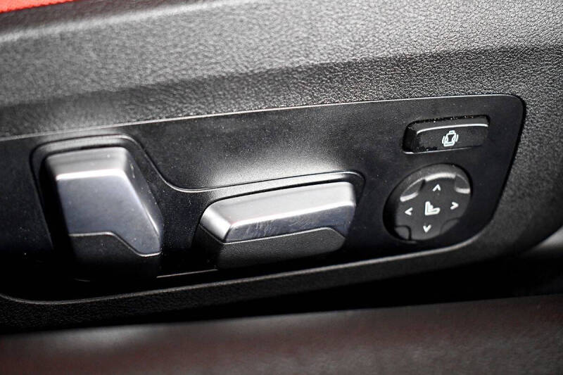 2023 BMW M4 Competition xDrive