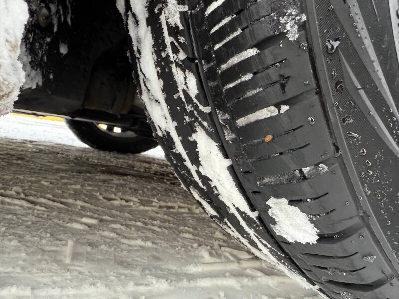 2017 Lincoln MKZ Premiere