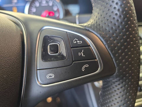 2018 Mercedes-Benz E-Class E 300 4MATIC