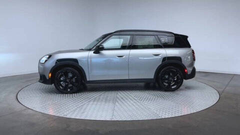 2026 MINI Countryman S ALL4