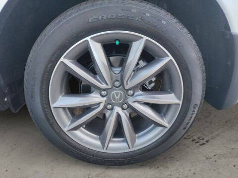 2023 Acura RDX SH-AWD w/Tech