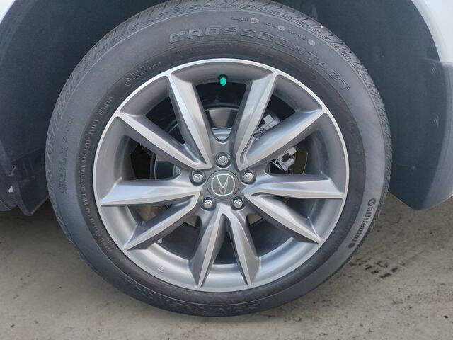 2023 Acura RDX SH-AWD w/Tech