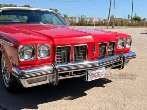 1975 Oldsmobile Delta Eighty-Eight