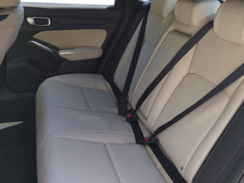 2026 Acura Integra w/Tech w/A-SPEC