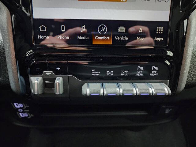 2023 RAM 3500 Laramie