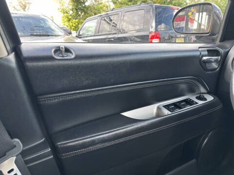 2017 Jeep Compass High Altitude