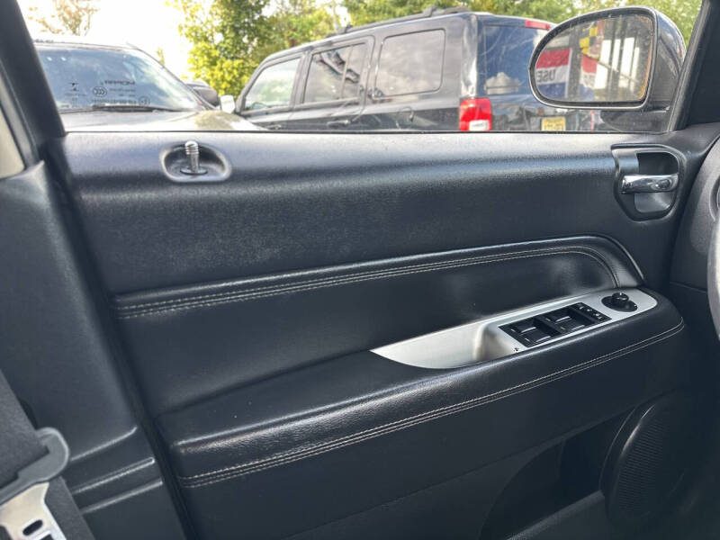 2017 Jeep Compass High Altitude