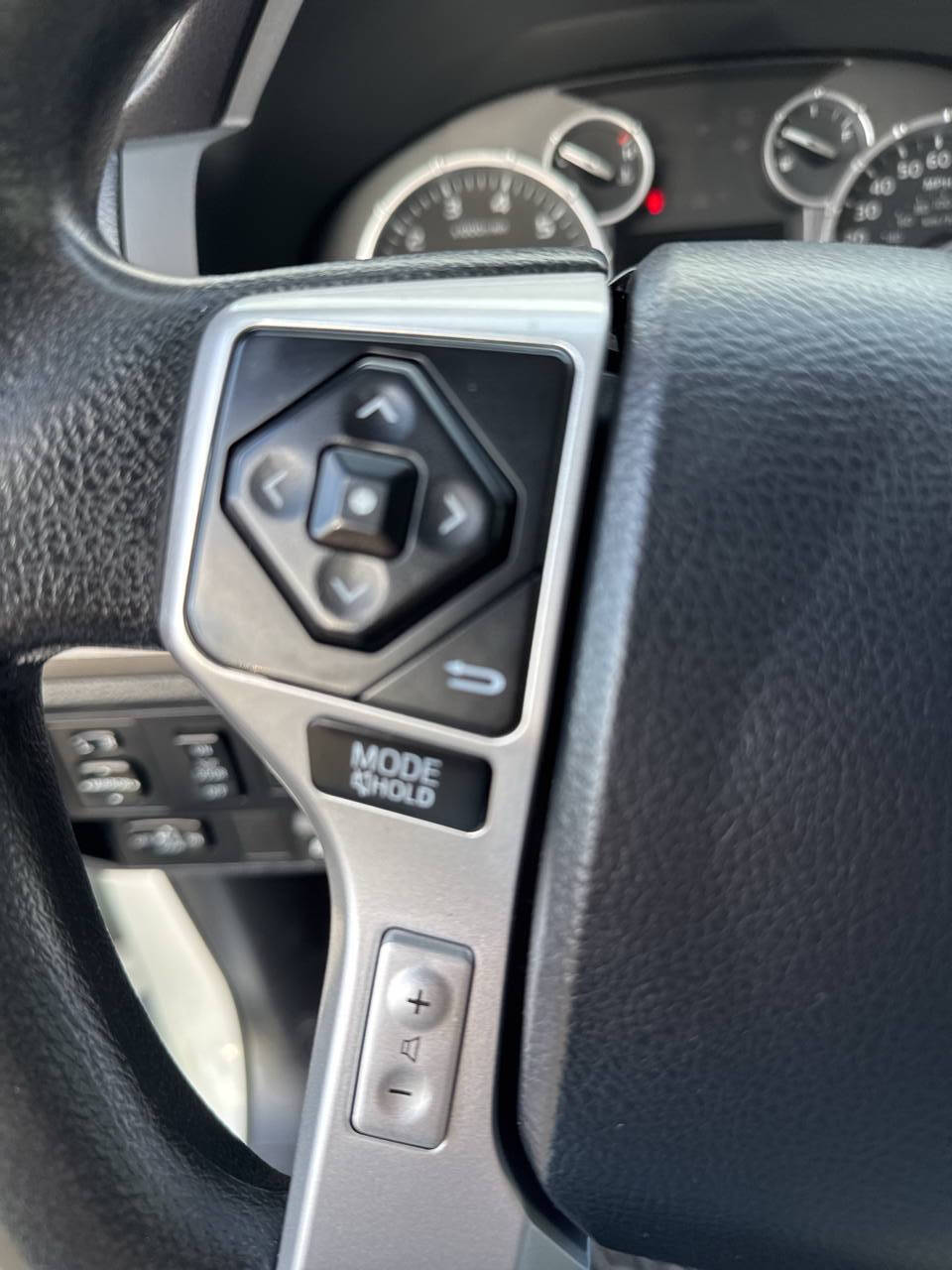 used 2016 Toyota Tundra car, priced at $32,699