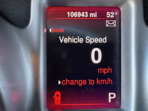 2013 Dodge Journey American Value Package