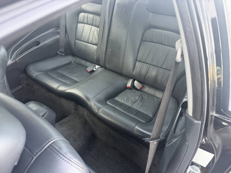 1999 Honda Accord EX V6