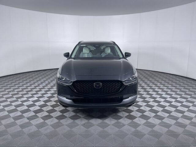 2026 Mazda CX-30 2.5 Turbo Aire Edition