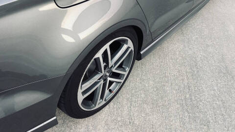 2017 Audi A3 2.0T quattro Premium Plus