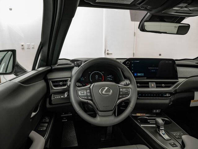 2026 Lexus UX 300h Premium