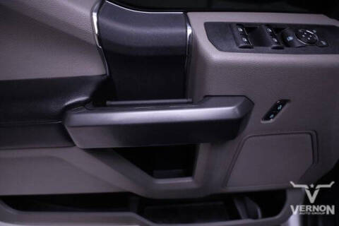 2022 Ford F-250 Super Duty