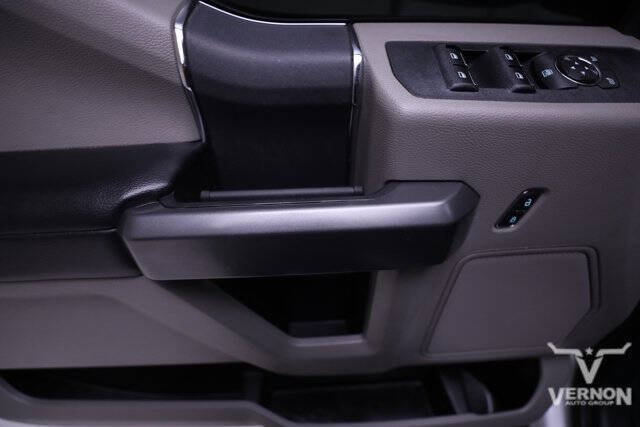 2022 Ford F-250 Super Duty