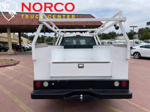 2017 Ford F-250 Super Duty