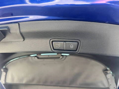 2022 Alfa Romeo Stelvio Sprint