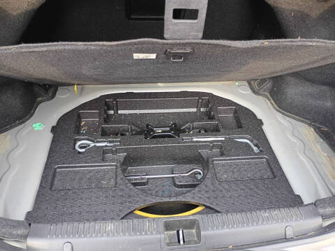 2010 Suzuki Kizashi S