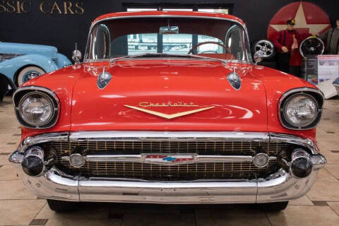1957 Chevrolet Bel Air
