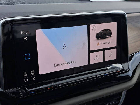 2026 Volkswagen Atlas SE