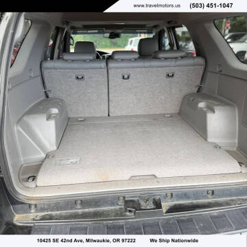 2006 Toyota 4Runner Limited