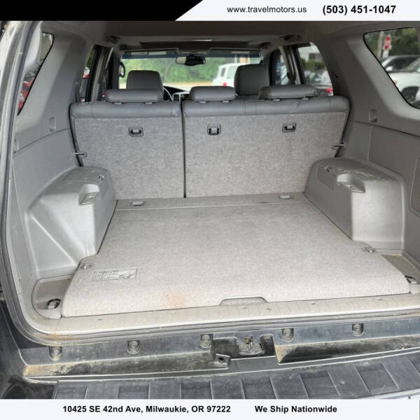 2006 Toyota 4Runner Limited