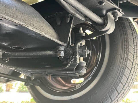 1954 Chevrolet Bel Air