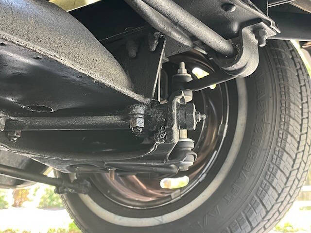 1954 Chevrolet Bel Air