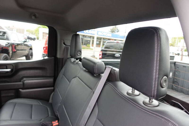 2022 GMC Sierra 1500 Pro