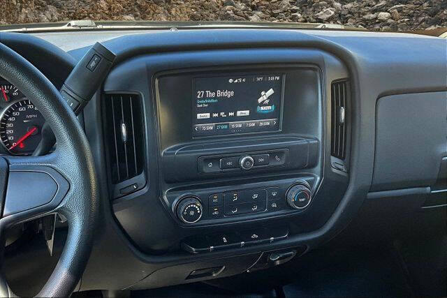 2019 GMC Sierra 1500 Limited