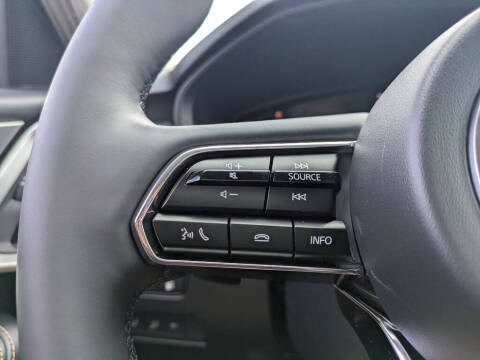 2026 Mazda CX-90 Plug-in Hybrid Preferred