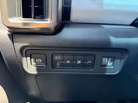 2025 GMC HUMMER EV 3X