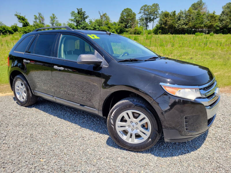Ford Edge For Sale In Snow Hill, NC