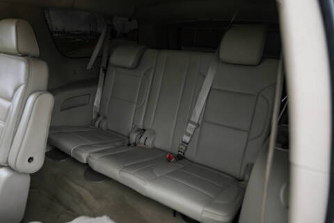 2016 GMC Yukon XL Denali