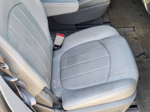 2015 Buick Enclave Premium