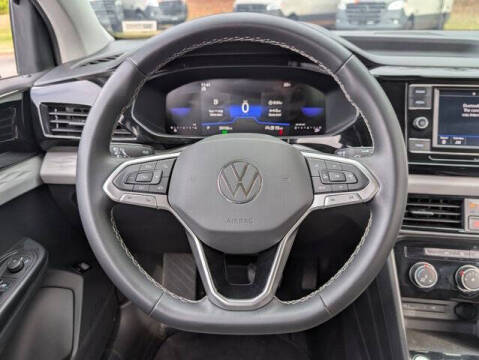 2023 Volkswagen Taos S