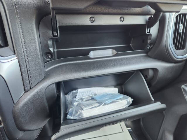 2022 Chevrolet Silverado 1500 Limited