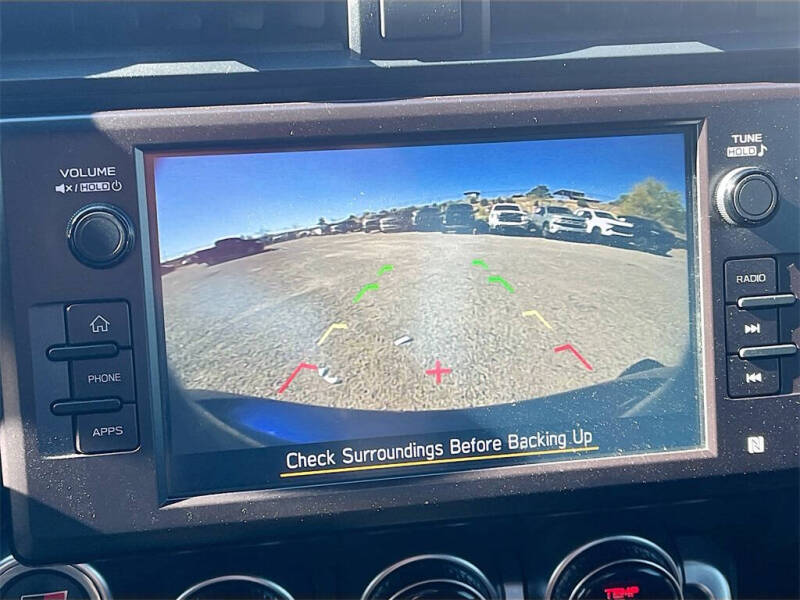 2024 Toyota GR86 Premium