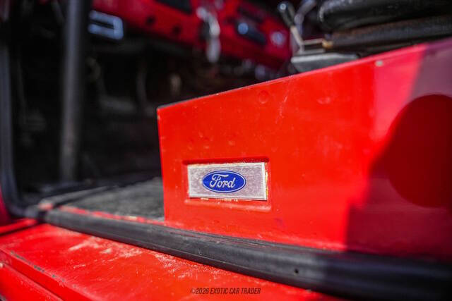 1974 Ford Bronco