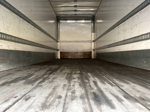 2020 Freightliner M2 106