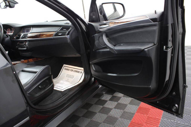 2013 BMW X5 xDrive35i