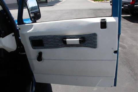1997 Land Rover Defender