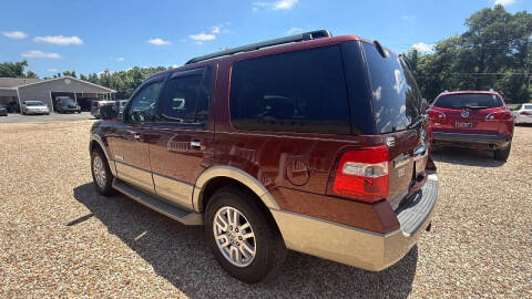 2008 Ford Expedition