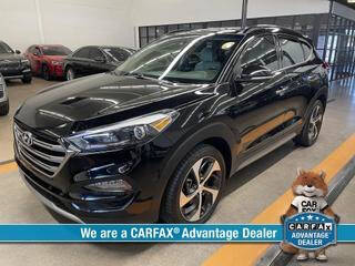 2018 Hyundai Tucson for sale at MyAutoJack.com in Mesa AZ