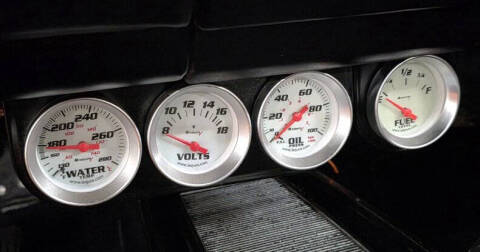 1969 Plymouth Roadrunner