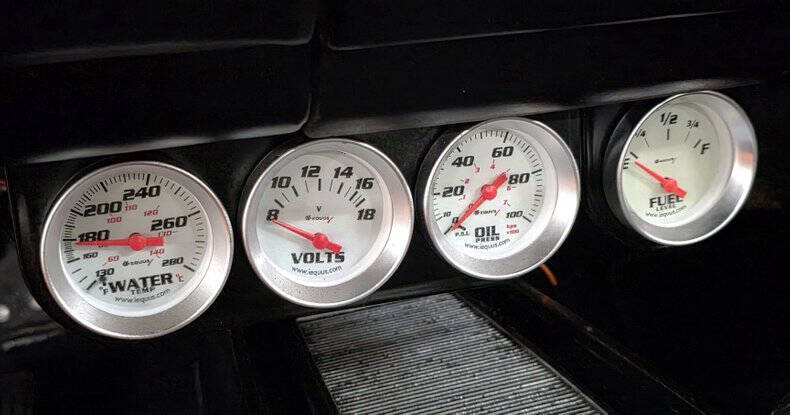 1969 Plymouth Roadrunner