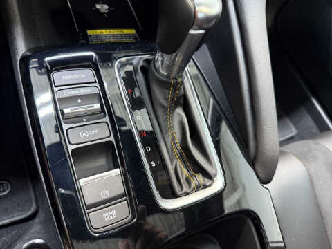 2026 Acura Integra w/Tech w/A-SPEC