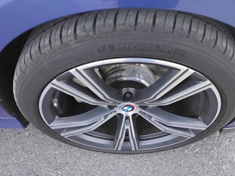 2022 BMW 3 Series 330i