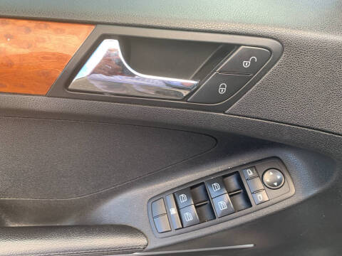 2008 Mercedes-Benz M-Class ML 350 Edition 10